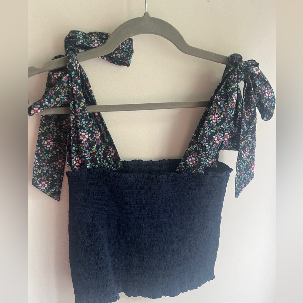 Koch top